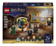 Klocki LEGO® LEGO HARRY POTTER 76460 Zamek hogwart™: ceremonia przydziału
